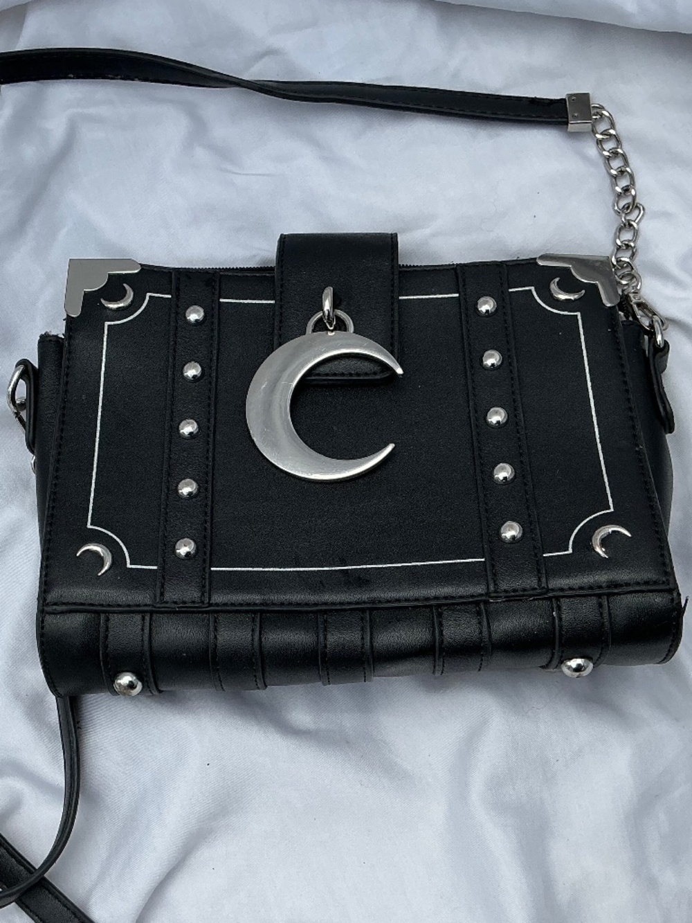 KILLSTAR Shoulder Bag
